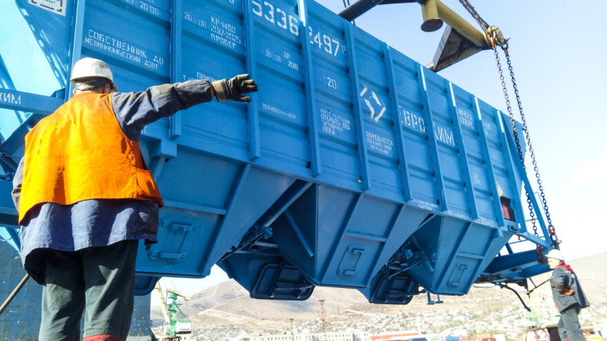 Treba omogućiti izvoz ruskog đubriva - upozorio šef UN-a Antonio Guteres