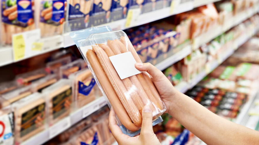 Što se događa kada jedemo hranu koja ovisi o fosilnim gorivima?