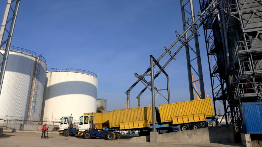 Cene pšenice dostigle rekord svih vremena