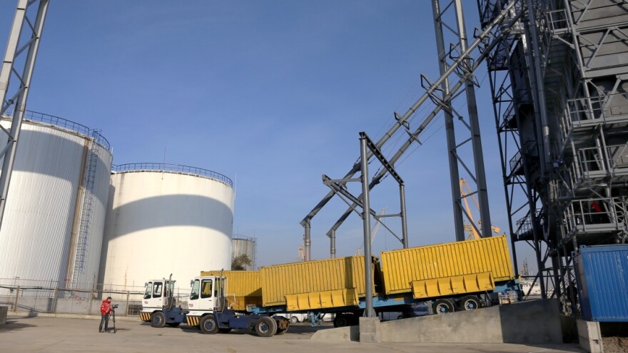 Skok cena žitarica i uljarica na Produktnoj berzi