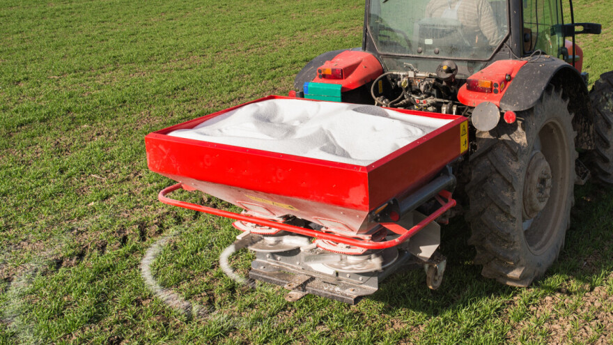 Usporen pad potrošnje gnojiva, ali precizna poljoprivreda otvara mogućnosti daljnjeg pada