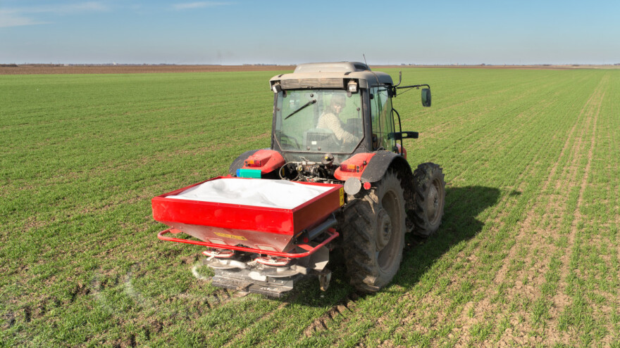 Manjak ili višak azota za usev: Šta su pokazale analize đubriva?