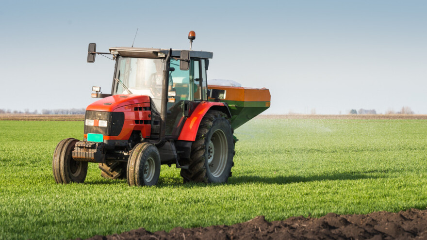 Koju pšenicu prvo prihranjujemo i kako UREU primijeniti folijarno?