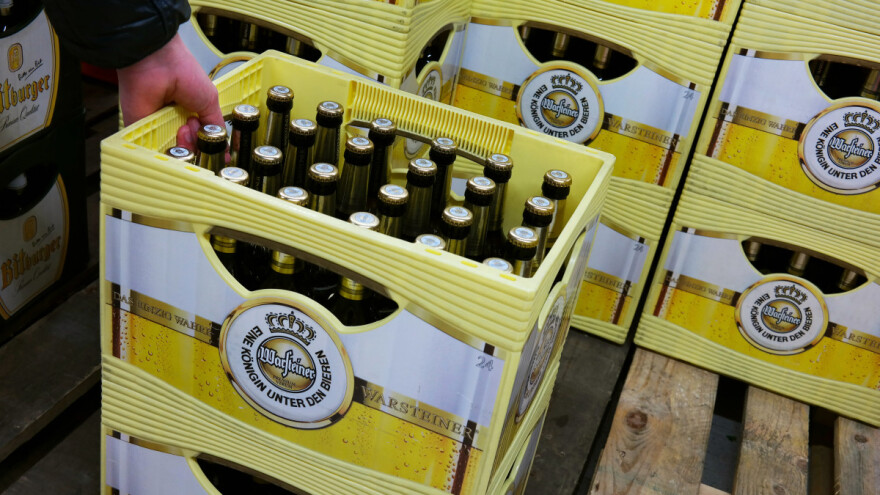 Tko u EU proizvodi najviše piva, a koliko se popije po glavi stanovnika?