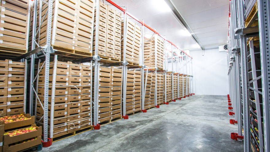 Objavljen poziv za iskaz interesa za logističko-distributivne centre za voće i povrće