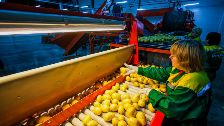 Novi projekat EU - za poljoprivredu 3,1 milion KM bespovratnih sredstava