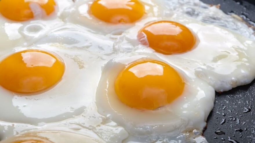 Danas je Svjetski dan jaja - nabrojali smo 10 prednosti njihove konzumacije