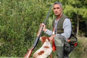 Kojeg psa odabrati za pomoćnika u lovu?
