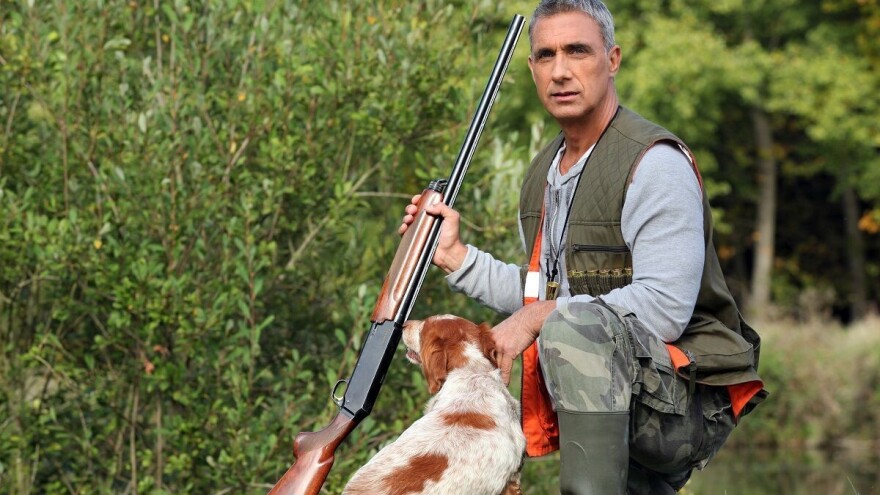 Kojeg psa odabrati za pomoćnika u lovu?