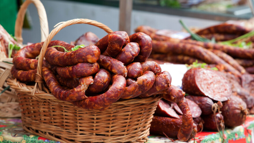 S tržišta se povlači domaća kobasica s OPG-a zbog pronađene bakterije