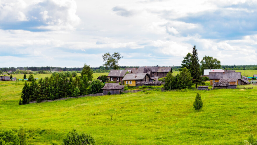 Putin: Obezbediti prehrambenu sigurnost i povećati kvalitet života na selu