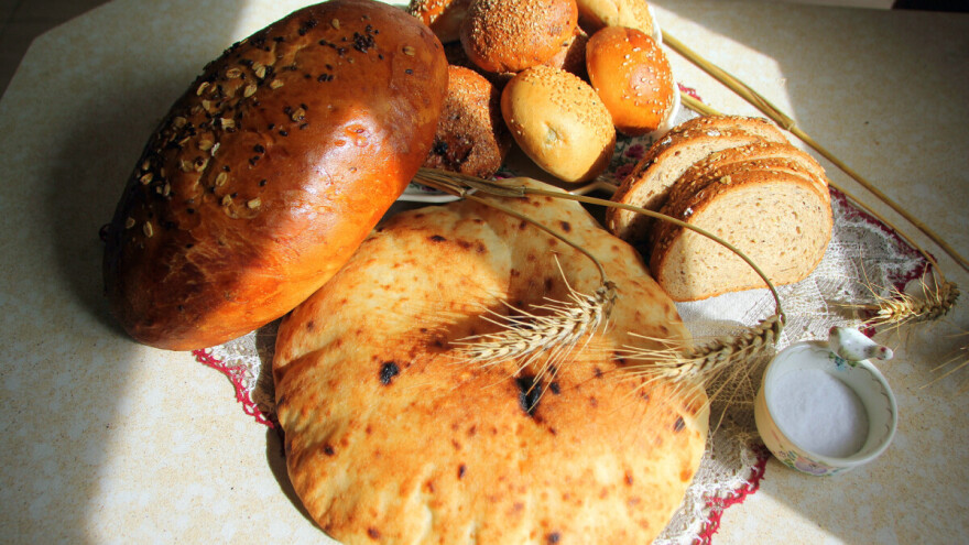 So - začin, zdravlje, zaštita, rat i primirje