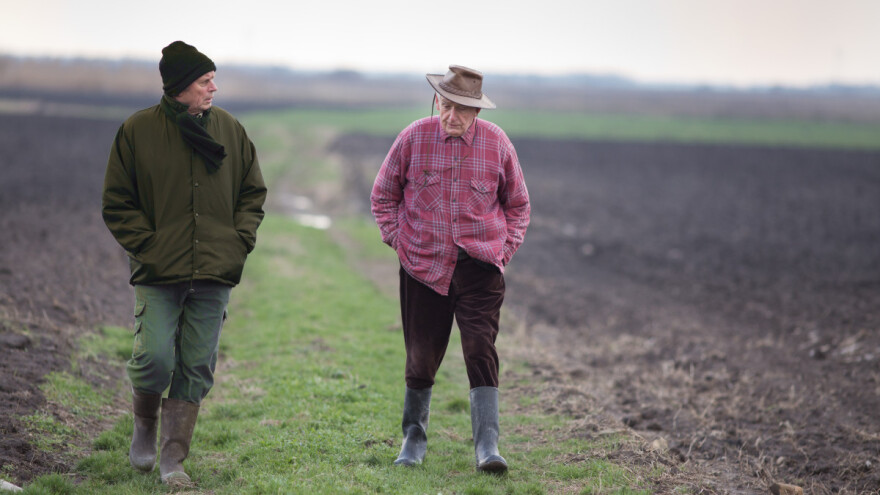 Isplata 8.000 dinara za poljoprivrednike uskoro?