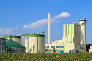 Proizvodnja biogasa - od mulja i taloga iz vode do stočarskih farmi