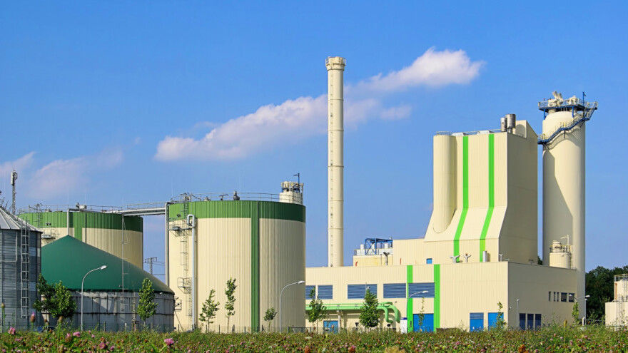 Energetska kriza: Biogas ključan za EU agrar - poljoprivrednicima državna pomoć?