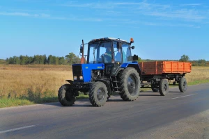 Vlada RS sa 6 mililiona KM sufinansira nabavku novih "Belarus" trakora
