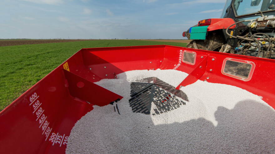 Yara ponovo pokrenula proizvodnju  - kada očekivati pad cijena gnojiva?