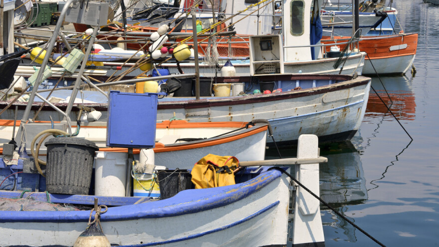 Hrvatskoj odobren Program za ribarstvo i akvakulturu vrijedan 2,6 milijardi kuna