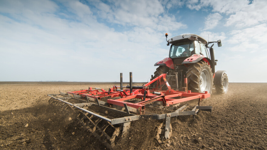Vučković: Ministarstvo spremno reagirati na poremećaje u proljetnoj sjetvi