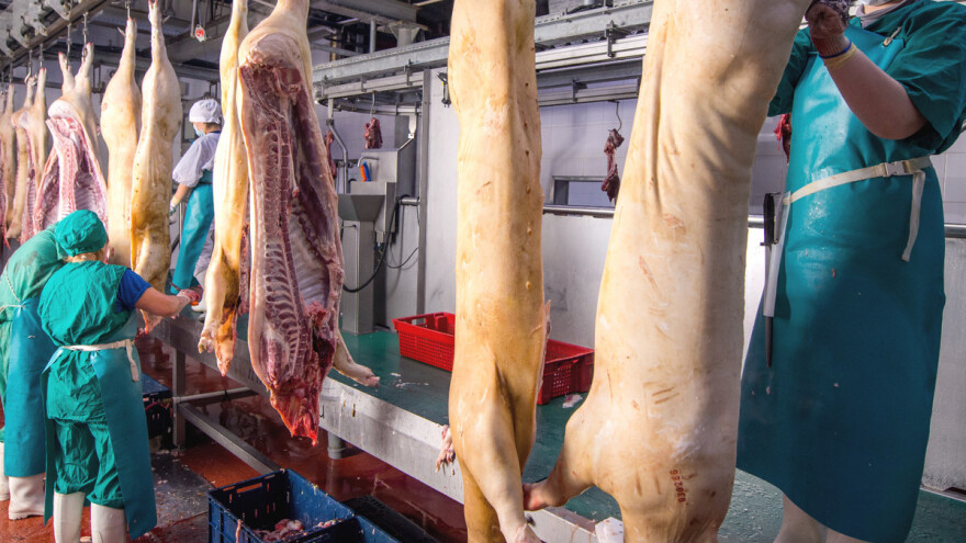 15 milijuna kuna za zbrinjavanje nusproizvoda nastalih u objektima za klanje životinja