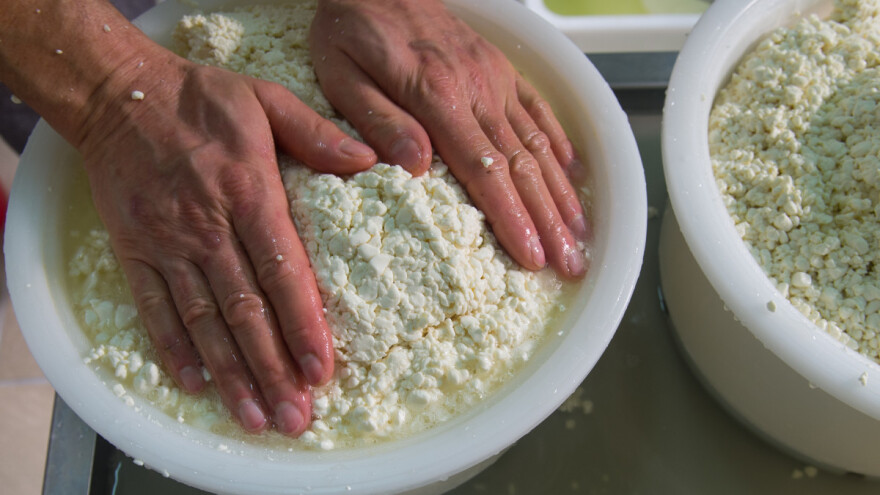 Koje su pogreške u izradi sira i kako ih izbjeći?