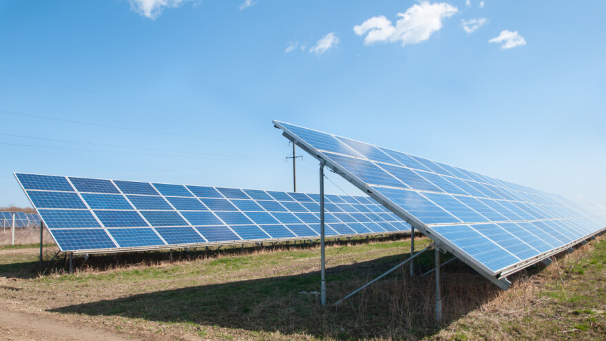 Solarni paneli - za čistiju i jeftiniju proizvodnju