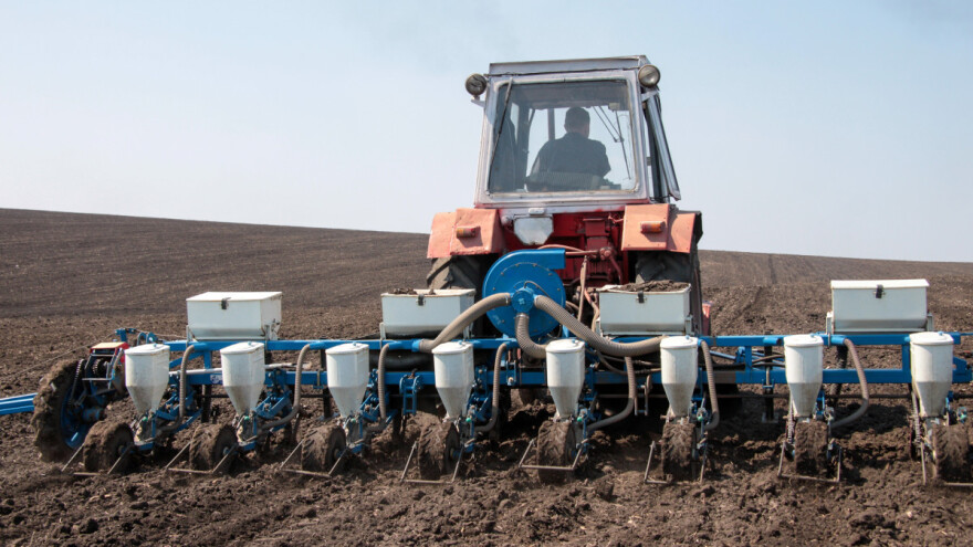 U toku je Javni poziv za poticanje jesenje sjetve