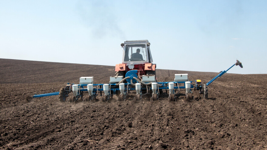 Vrijeme je za radove na otvorenom - stižu natprosječne temperature