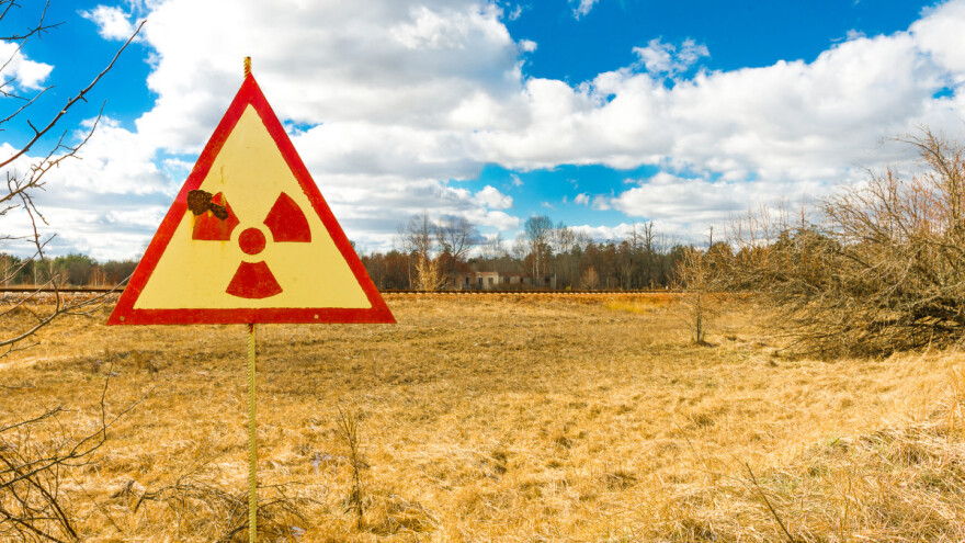 Usevi u blizini Černobilja i dalje kontaminirani - mleko sa pet puta većom radioaktivnošću