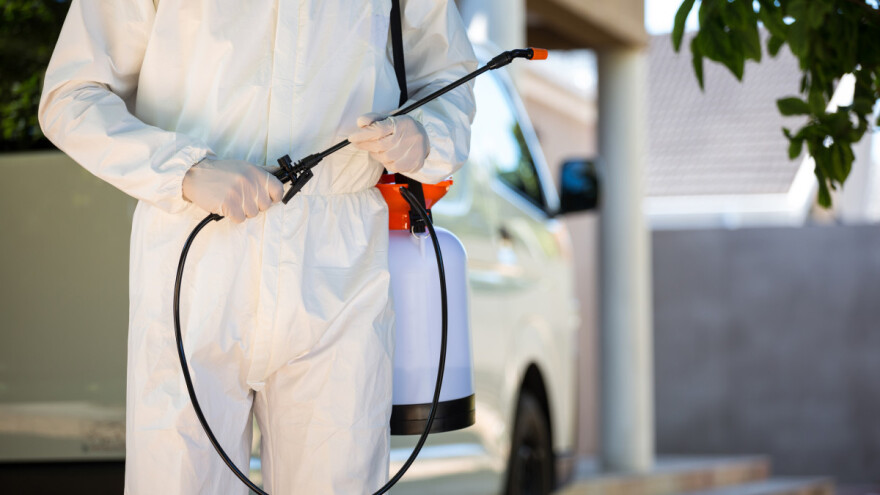 Kreće zaštita bilja - kako transportovati hemijska sredstva?