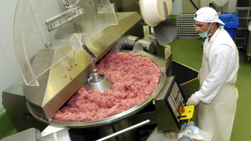 Poznata fabrika za preradu svinjskog mesa širi asortiman vege proizvodima