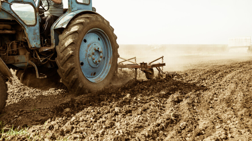 Značaj osnovne obrade zemljišta za prolećne useve