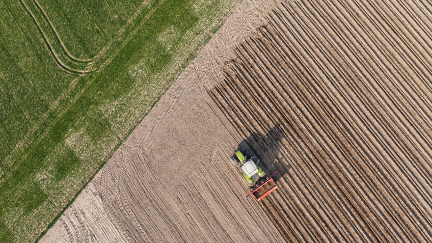 Povećanje proračuna ZPP-a: Wojciechowski upozorava na visoke troškove EU agrara