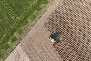 Povećanje budžeta ZPP-a: Vojčehovski upozorava na visoke troškove EU agrara