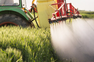 Prodaja pesticida u Evropskoj uniji zabilježila oštar pad