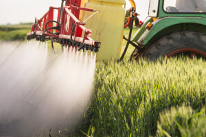 Kreirana aplikacija Cropwise Spray Assist za optimalnu primjenu pesticida