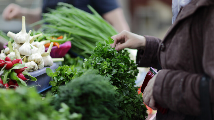 Prvi plac u Svetoj Klari - prilika za manje OPG-ove
