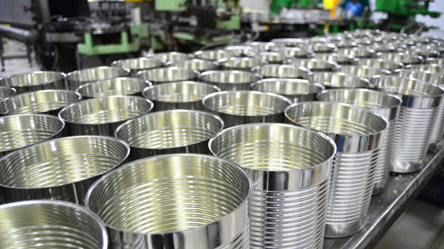 Rusija nacionalizovala američku prehrambenu kompaniju za potrebe svoje vojske