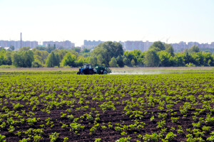 U Bugarskoj subvencioniraju korištenje pesticida zabranjenog u EU