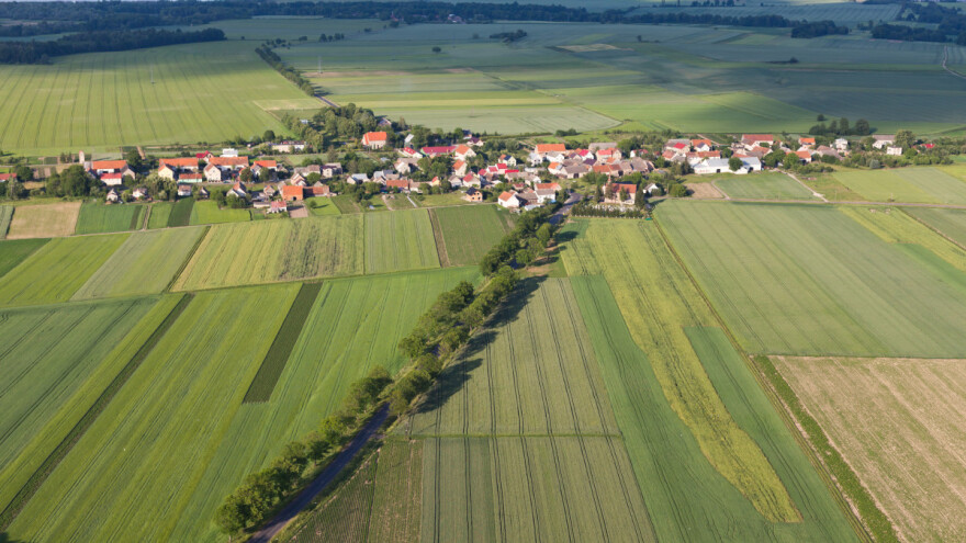 Otimanje zemlje i prevare u EU - na sceni brojne kriminalne prakse?
