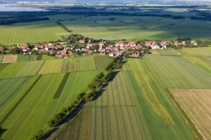 Raspisan poziv za dodjelu zemljišta u Šamcu radi proizvodnje soje i žitarica