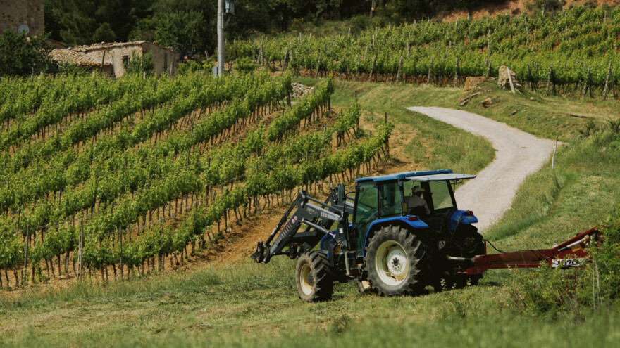 Mogu li prelaziti preko tuđe zemlje da pristupim svojoj?