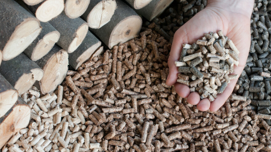 Produžena zabrana izvoza peleta i drvnih briketa iz BiH