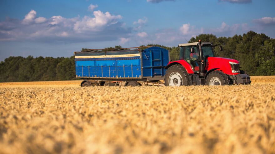 Usorac: Ima onih koji nisu posijali ni duluma, a prijavili su više od 9 ha zasijane pšenice