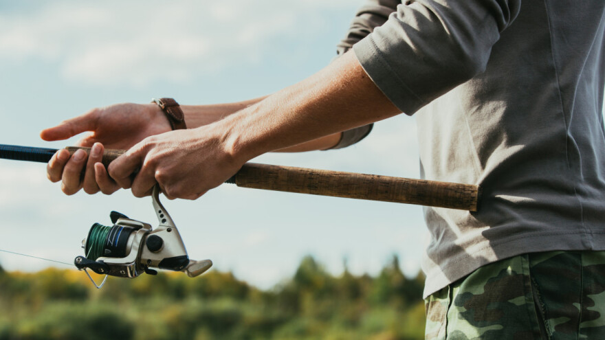 Pravilnik i stručni ispit za obavljanje sportskog ribolova u javnom savjetovanju