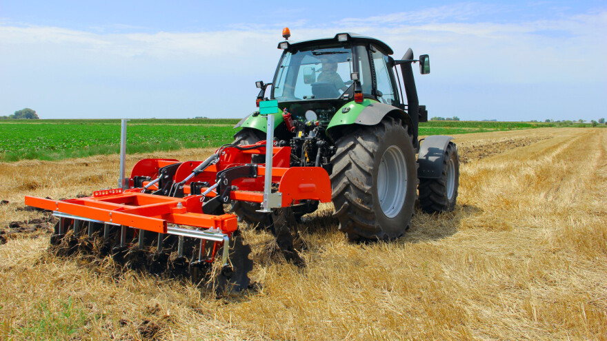 Kada, pod kojim uslovima i čime podrivati zemljište?