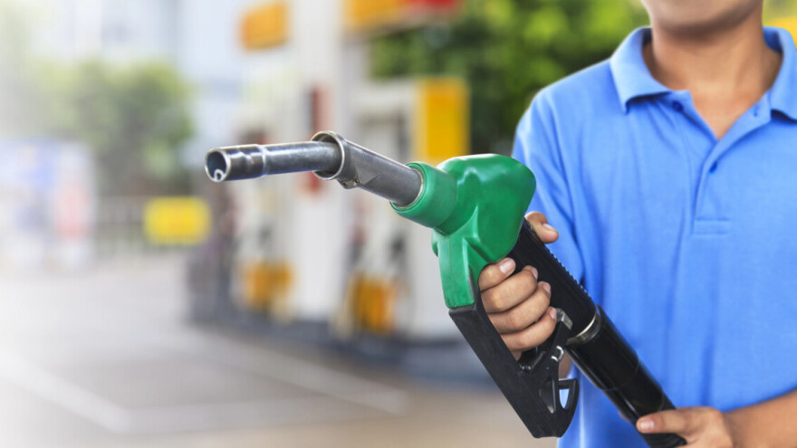 Nije puno, ali se broji - pada i cijena plavog dizela