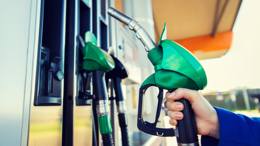 Od sutra nove cijene goriva, no ne i za plavi dizel