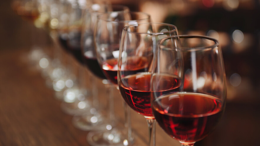 Metoda "otiska prsta" pomoći će u otkrivanju prijevara s vinom?