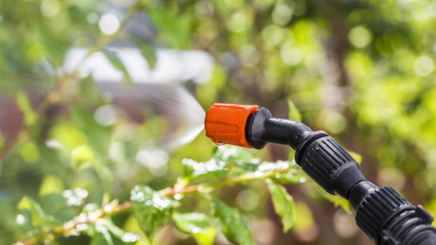 Obmanjuju javnost s rezultatima istraživanja o ostacima pesticida u stambenim prostorima?